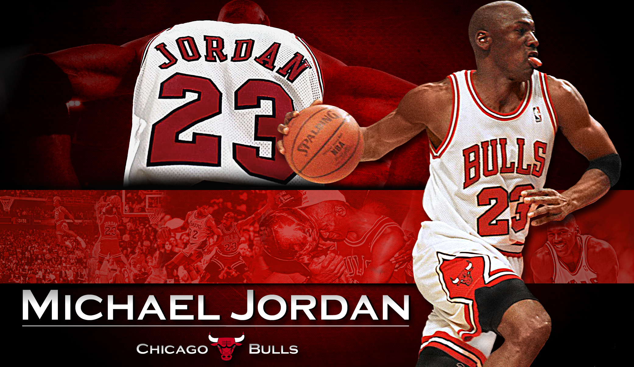 Jordan ausente en las celebraciones del 62 Juego de Estrellas dela NBA
