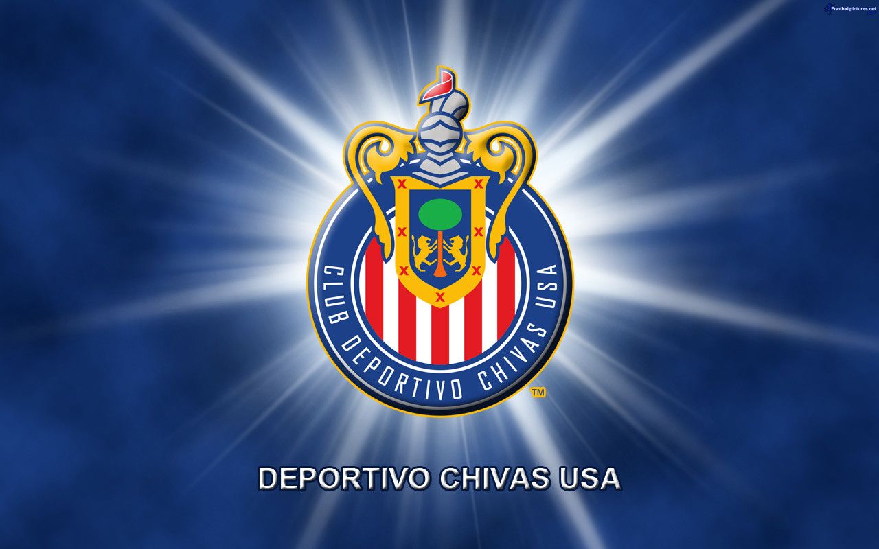 Chivas Wallpaper