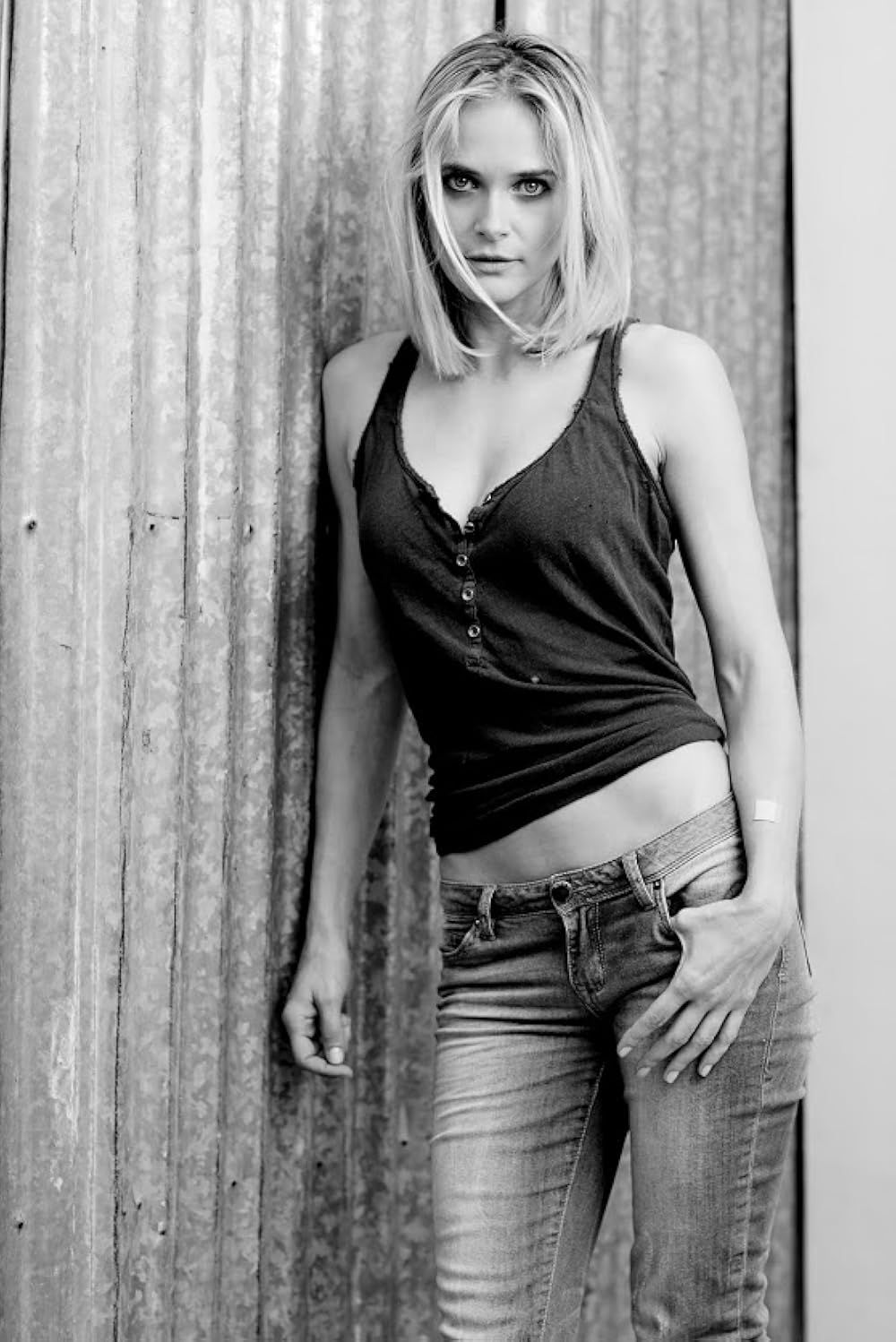 Rachel Blanchard Wallpaper