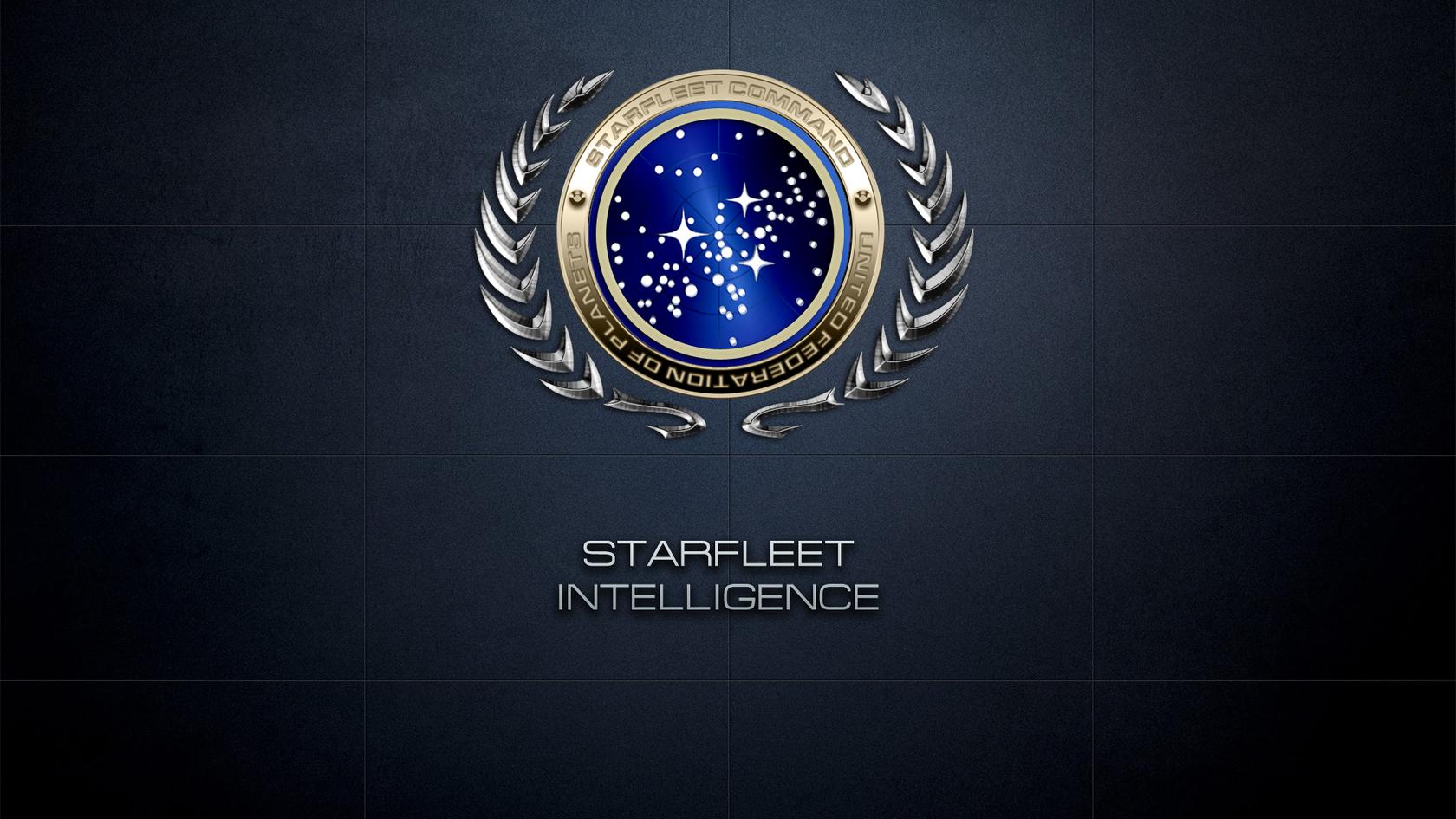 Starfleet Intelligence San Francisco Earth Chief Of