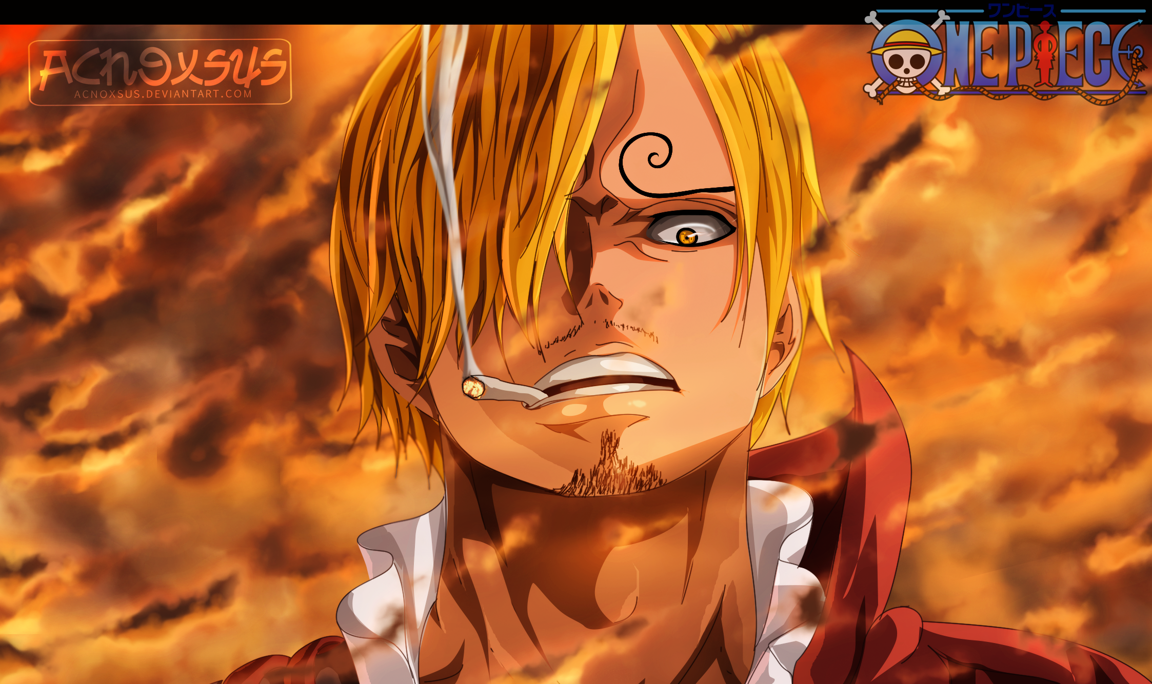 One Piece HD Wallpaper Background Image 2246x1334 ID944160 2246x1334