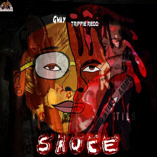 Gway Sauce Feat Trippie Redd Music Streaming