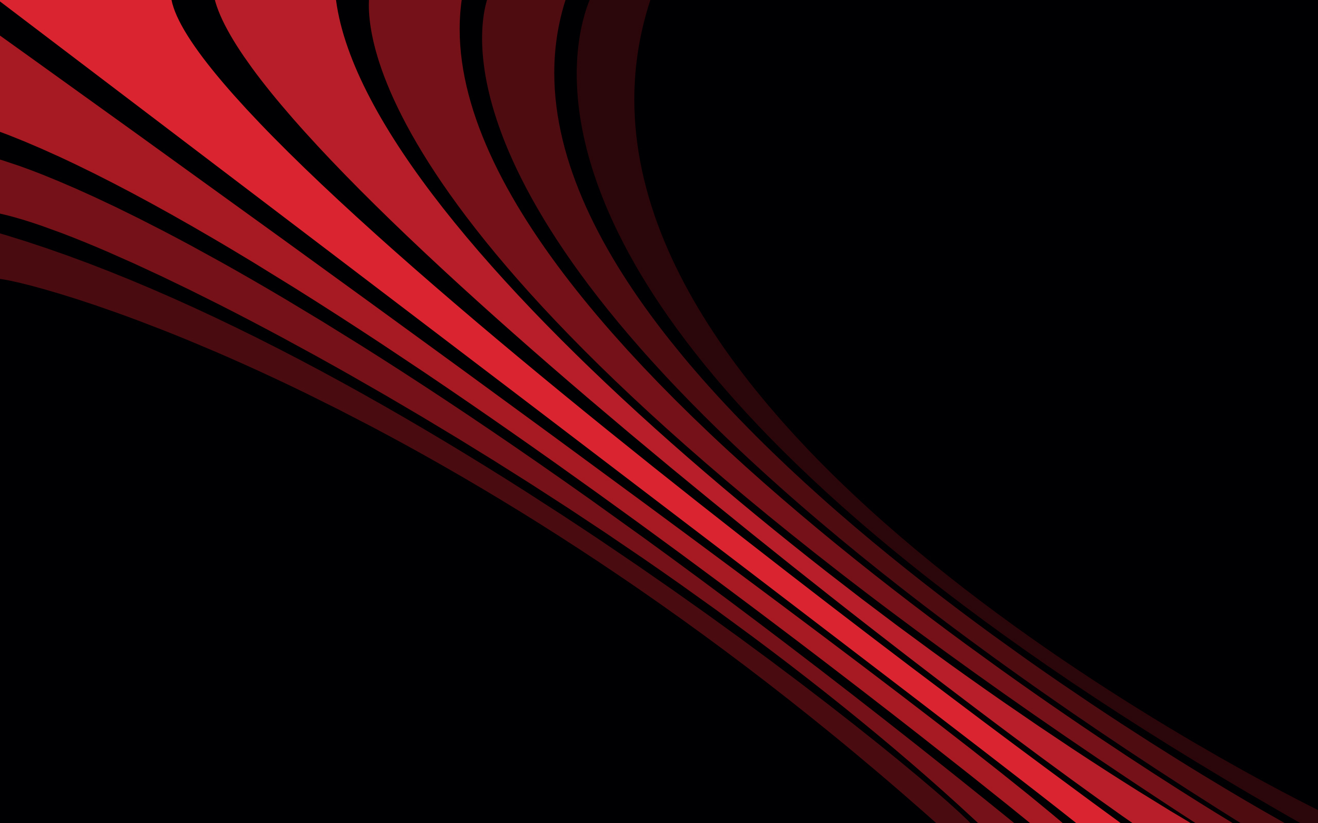 Cool Red And Black Desktop Background HD Wallpaper