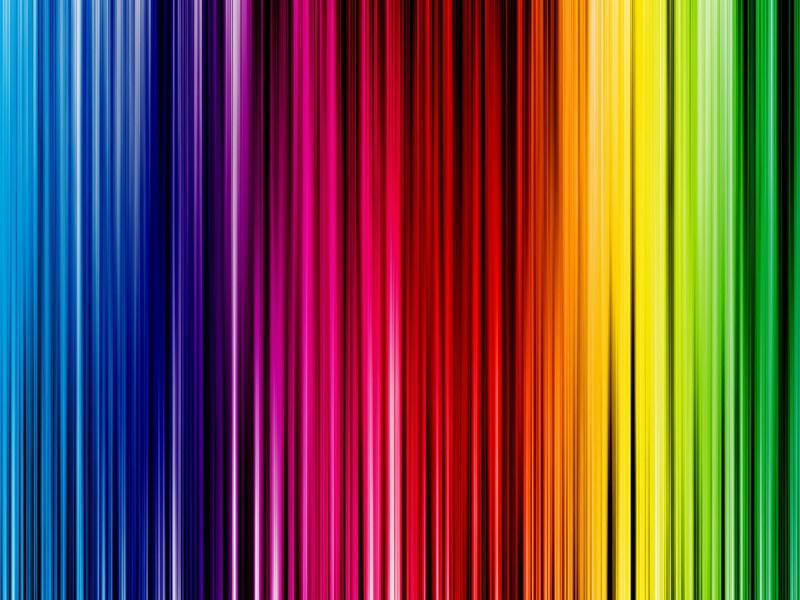 Chevrons Stripe Colorful Background Free Stock Photo - Public