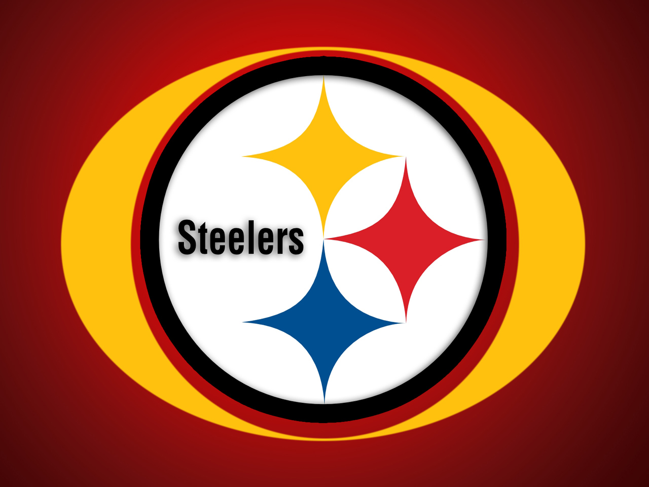  NFL Pittsburgh Steelers computer desktop wallpapers pictures 1280x960
