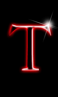 Letter T Miscellaneous Mobile Wallpaper