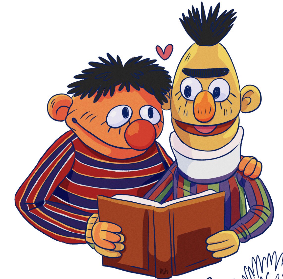 Ernie Clipart Wallpaper