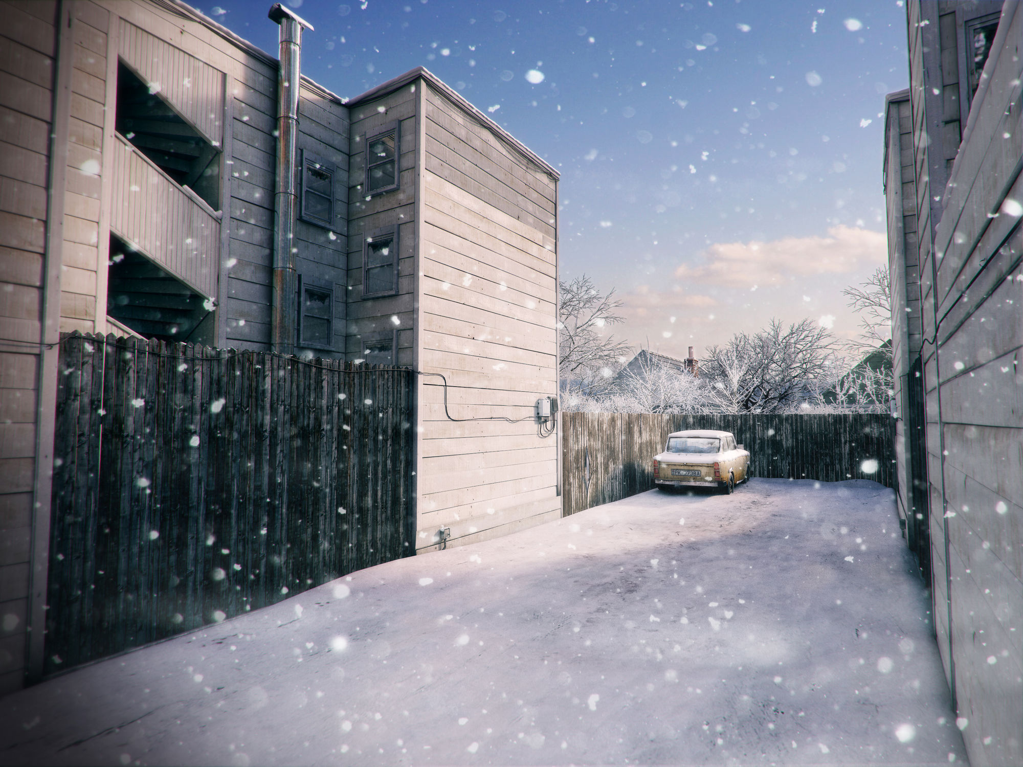 Cool Winter Wallpaper Release Date Specs Re Redesign And