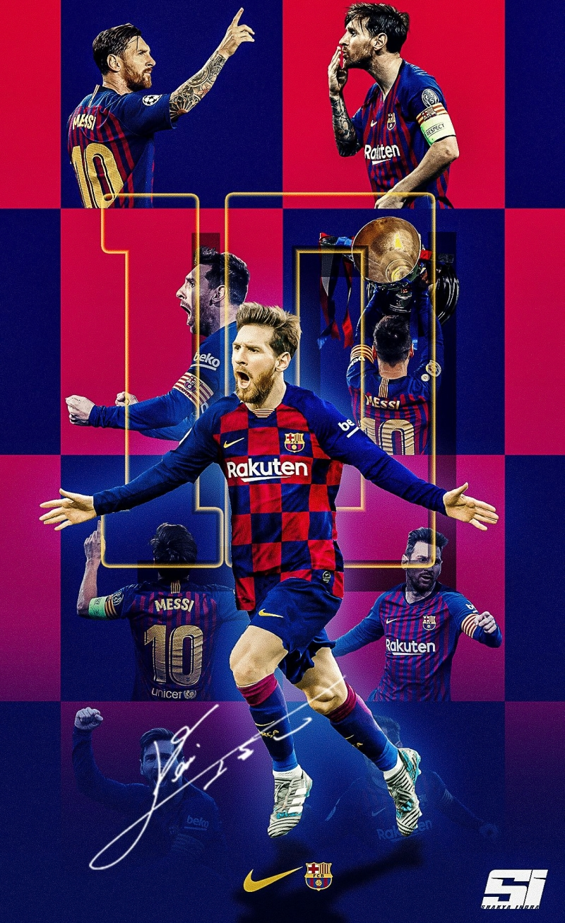 THE BEST 60 LIONEL MESSI WALLPAPER PHOTOS HD 2020 Messi Lionel