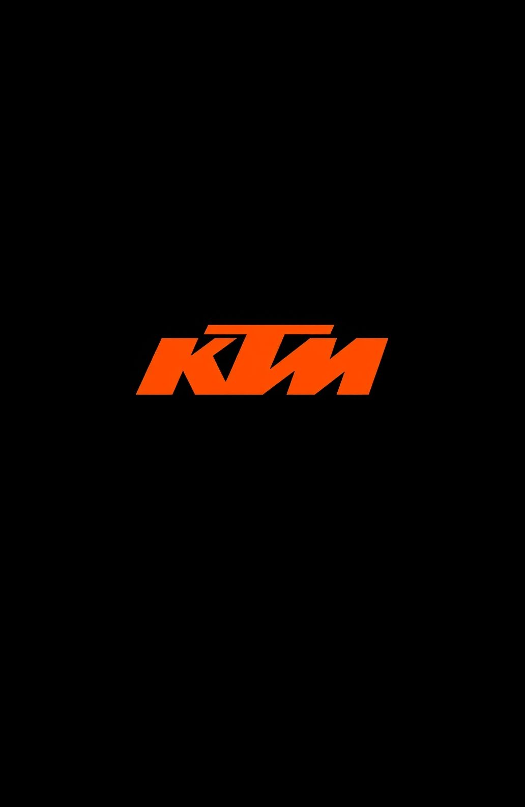 Ktm Logo Wallpaper