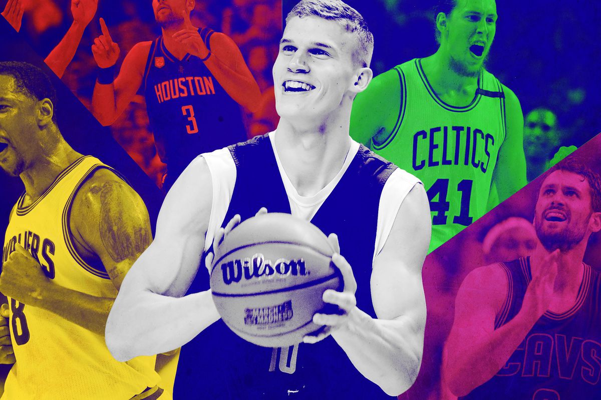 Lauri Markkanen Could Be The Game Changing Stretch