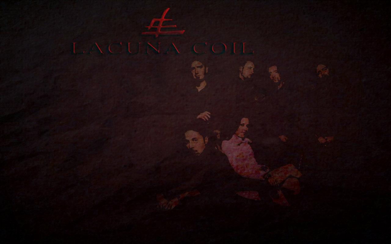 Lacuna Coil Wallpaper By Coshkun