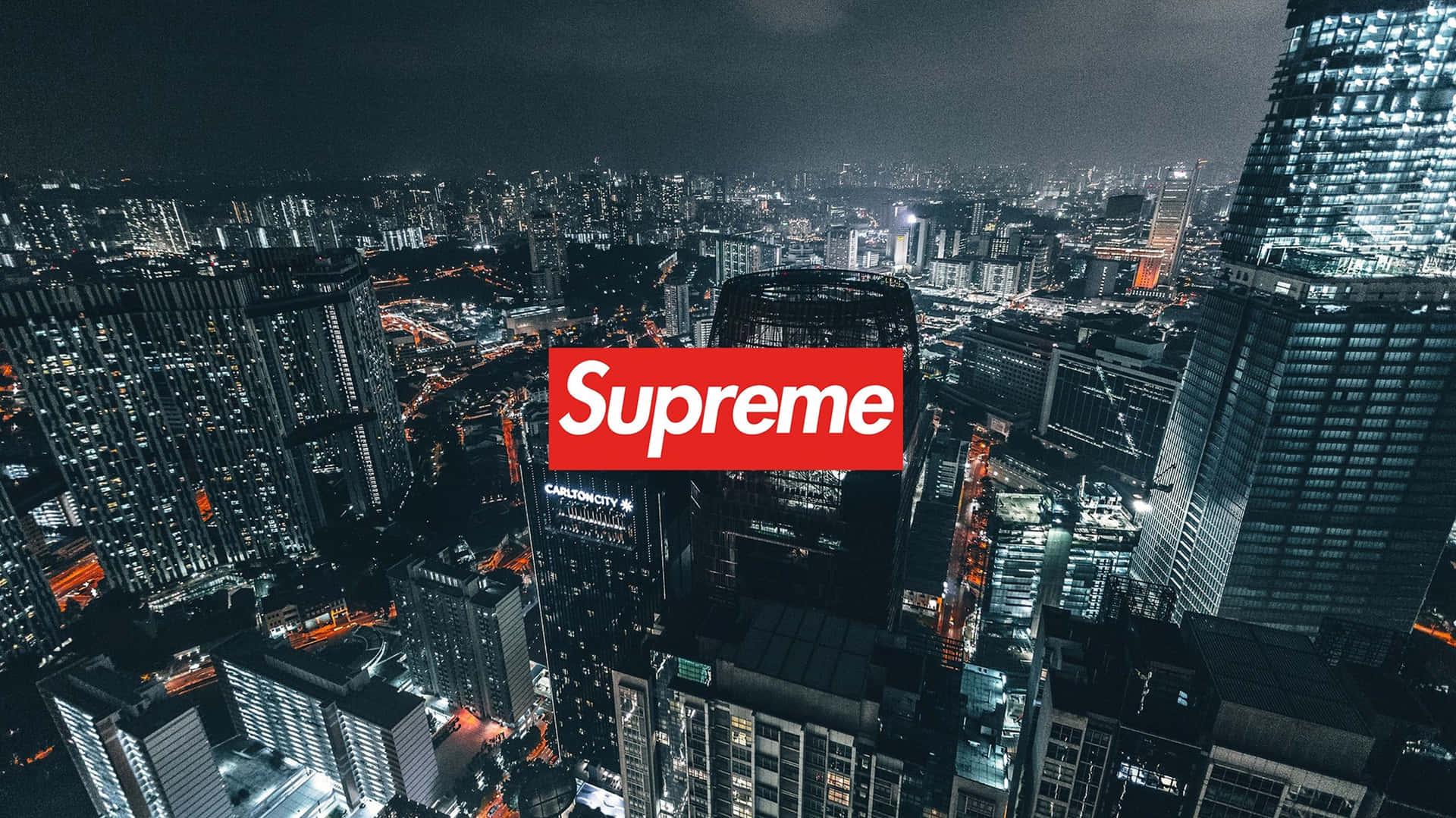 🔥 [27+] Cool Supreme 4K Wallpapers | Wallpapersafari