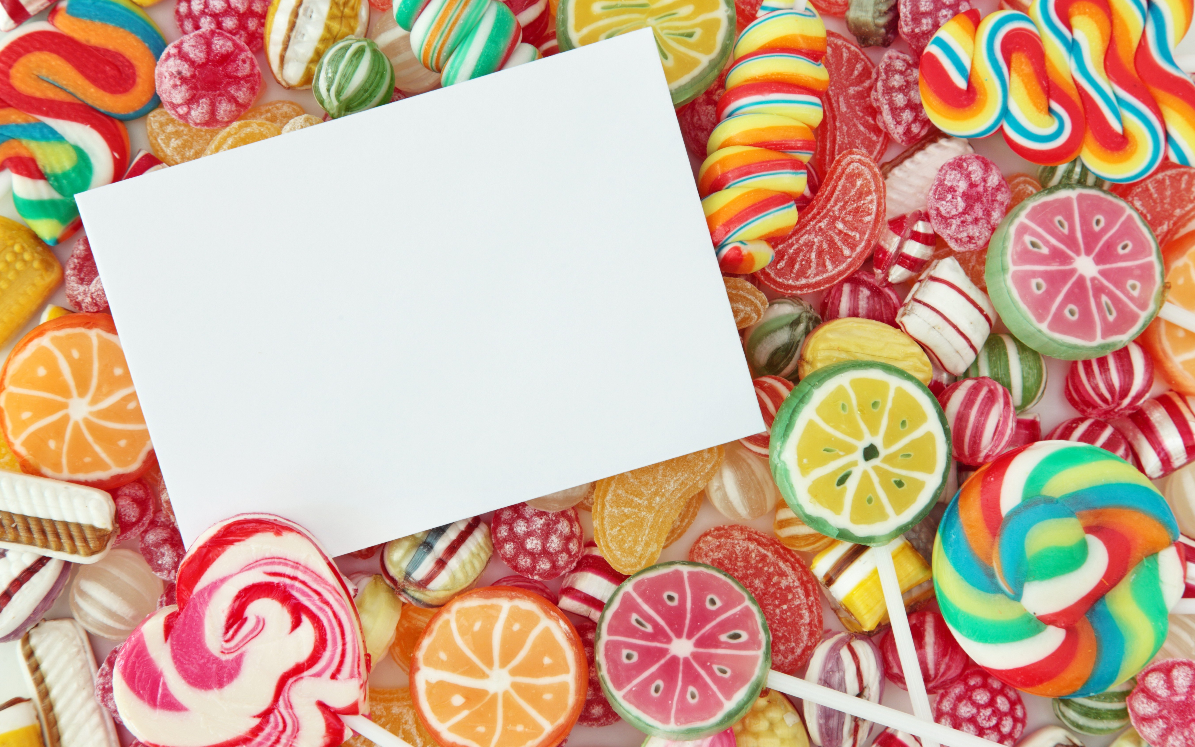 Desktop Candy Wallpaper
