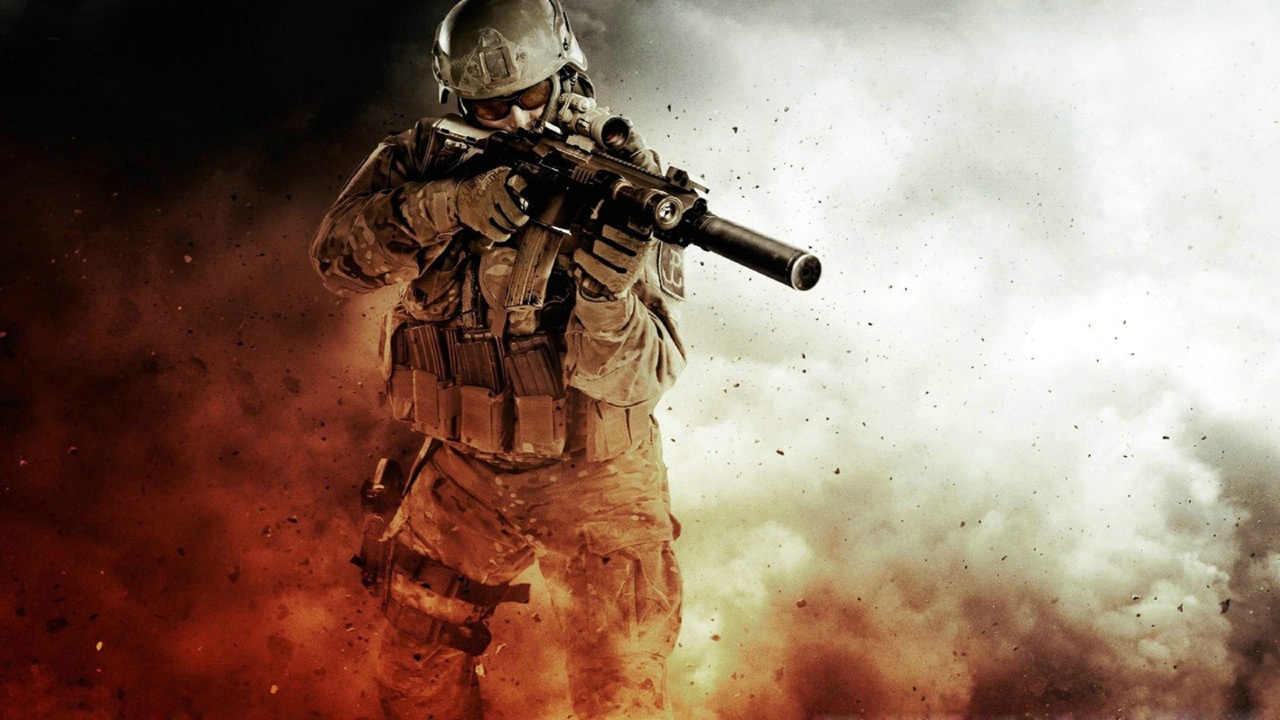 US Marines 4k Wallpapers  Wallpaper Cave