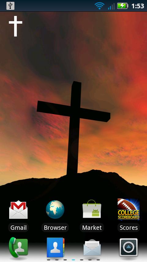 Religious Revolving Wallpaper Android Apps On Google Play