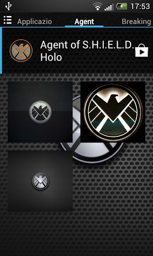 Go Back Gallery For Agents Of Shield Wallpaper Iphone
