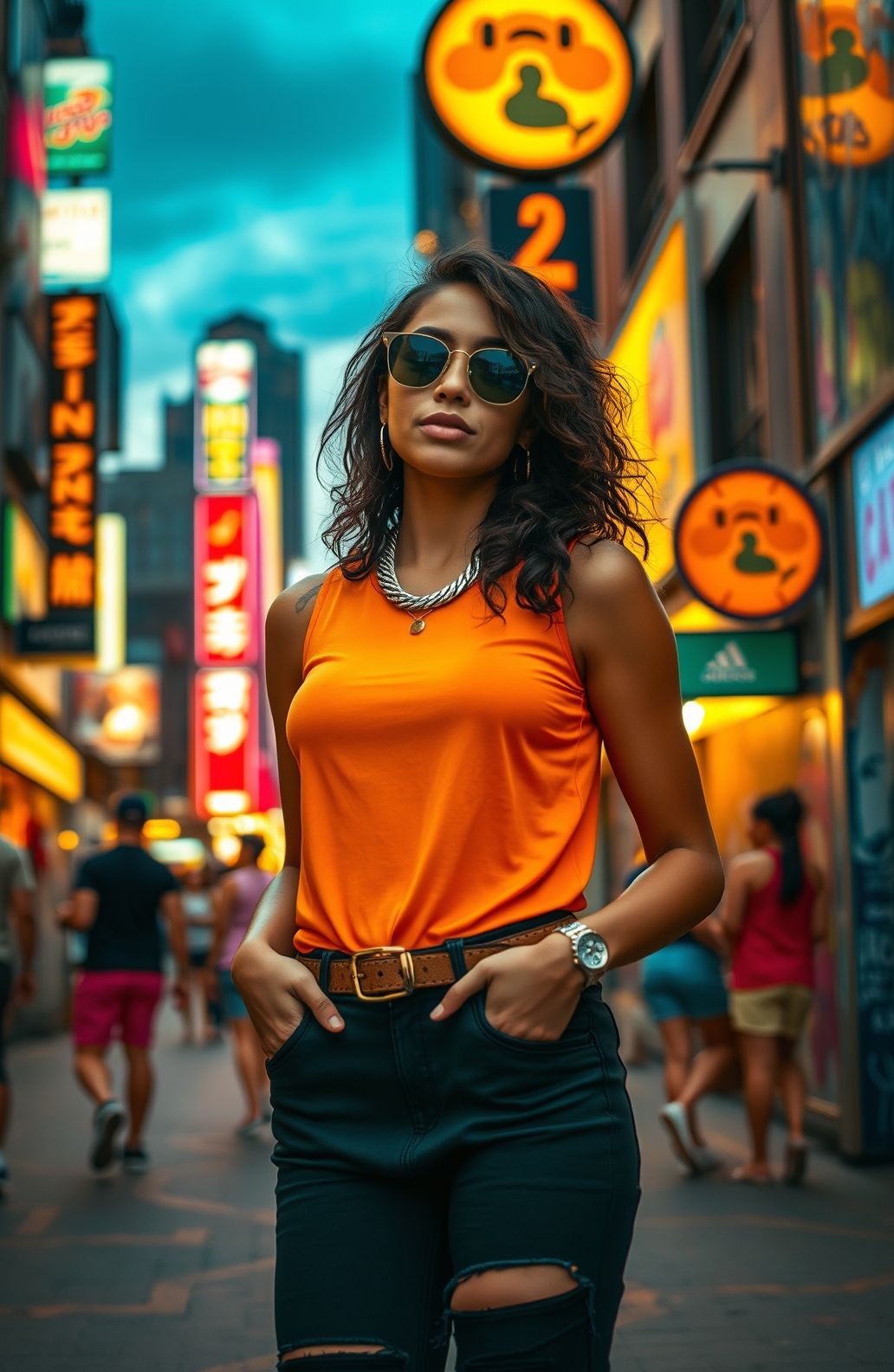 HD Wallpaper 1080p Girls