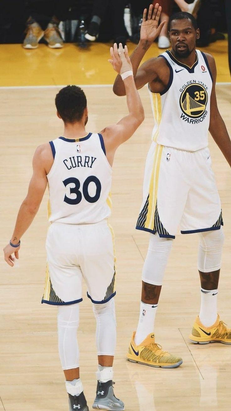 Stephen Curry And Kevin Durant Wallpaper Nba