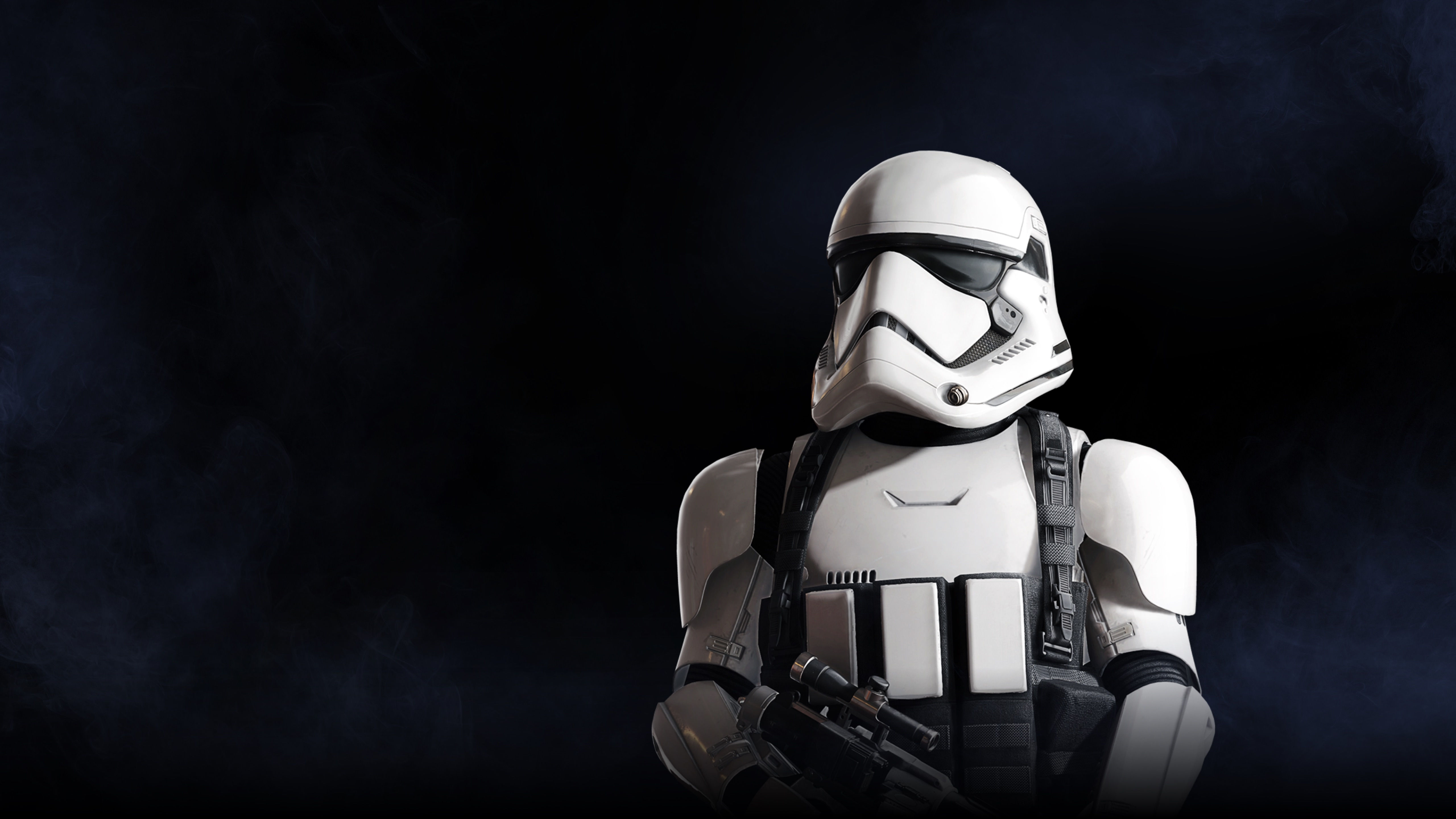 Stormtrooper Star Wars Battlefront 5k Wallpaper HD Games 4k Image