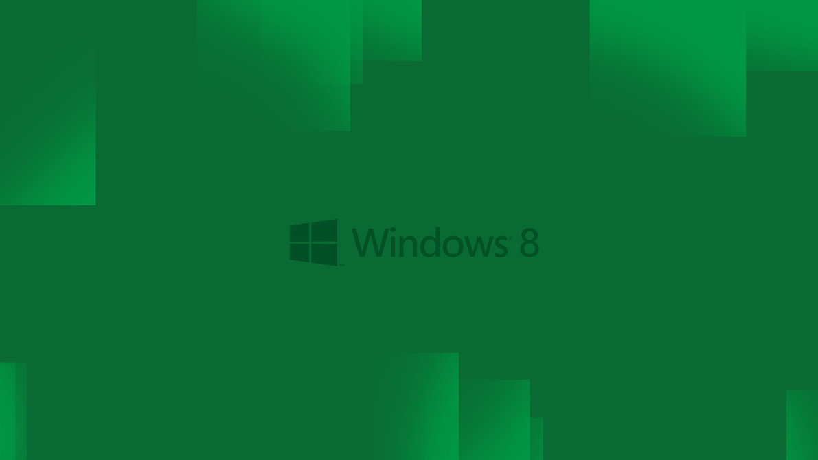 Windows 8 Metro Wallpaper by CianDesign on