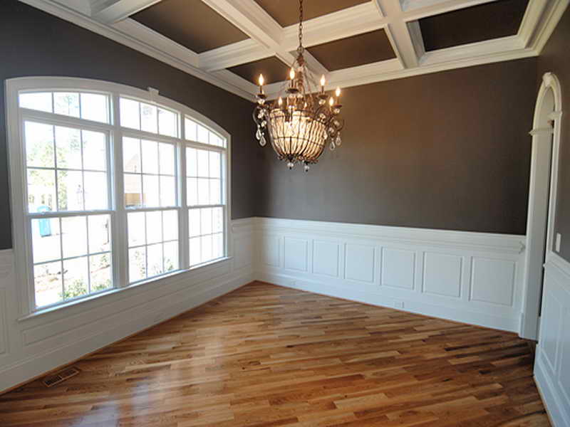 Photos Of The Walls Interior Wainscoting Pros And Cons