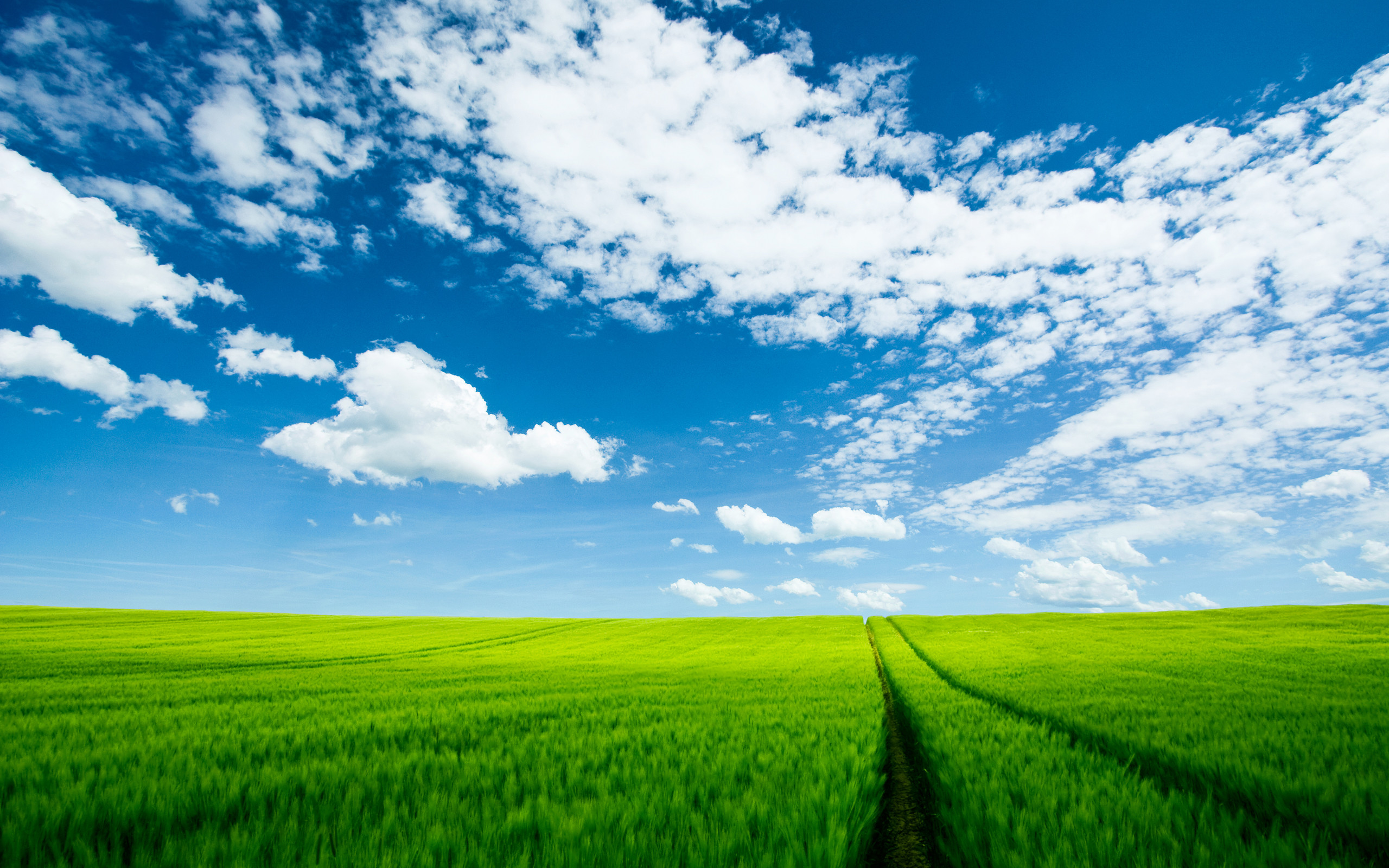 High Definition Landscape Wallpaper