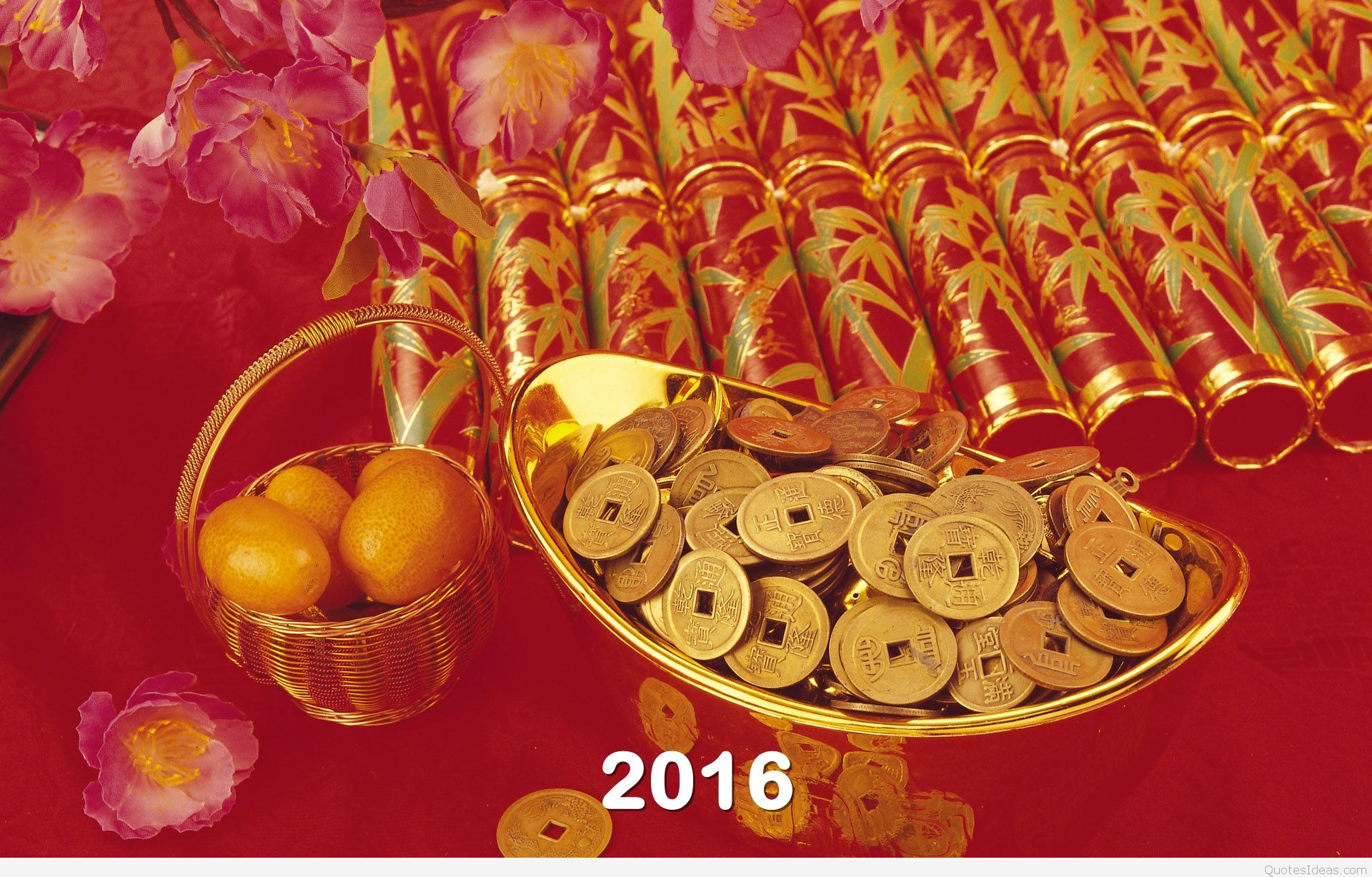new year 2016 Wallpapers Images HD Download   Happy Chinese New Year