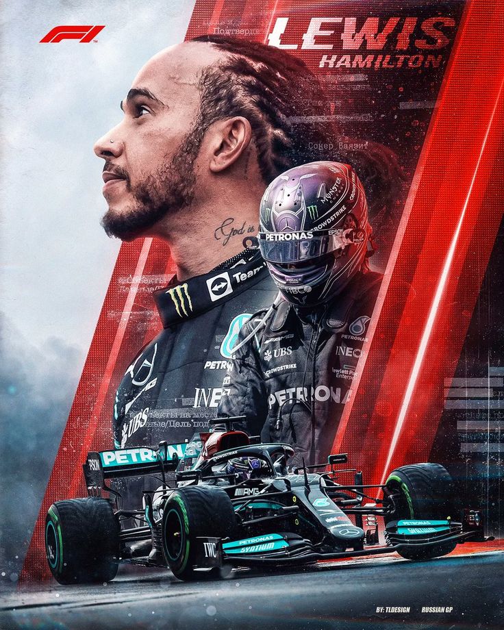 Tl Design On In F1 Art Sports Graphic