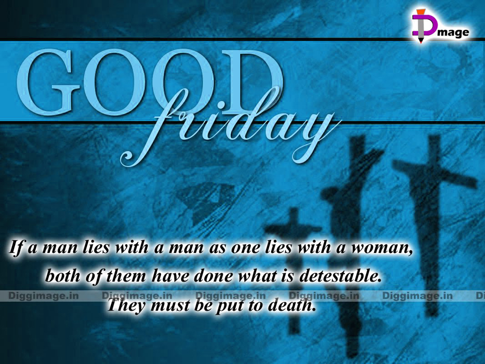 Greetings Card Wallpaper Good Friday Desktop Cross