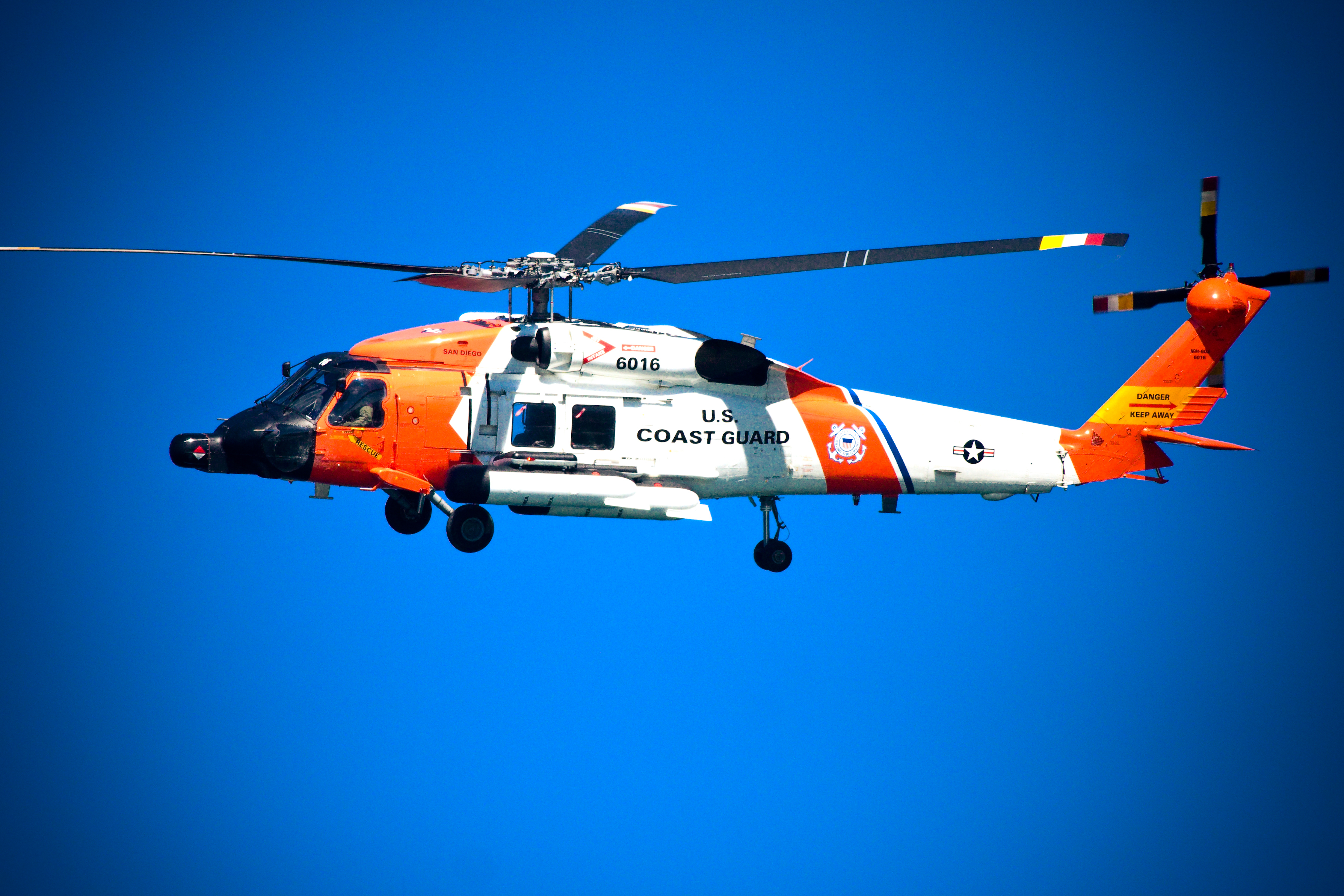 Hh Jayhawk United States Coast Guard Helicopter Jpg