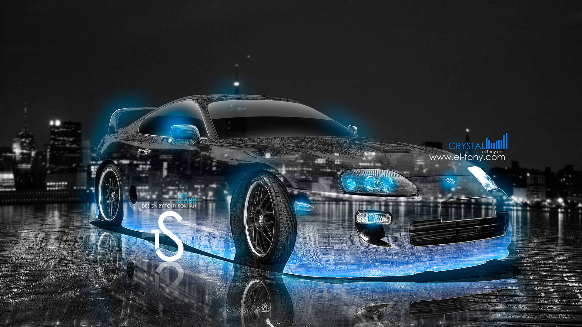 Cars With Neon Lights Wallpaper Image Galleries Imagekb