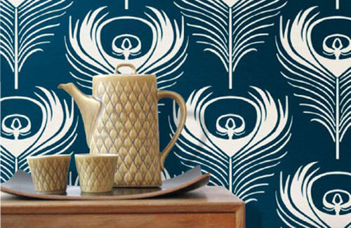 30 Large Print Wallpapers Designs   Channel4   4Homes