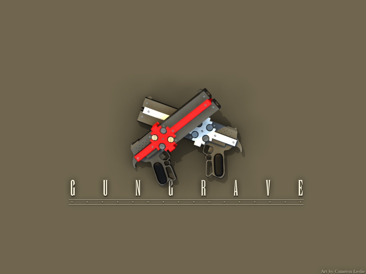 Gungrave Wallpaper By Animepimp