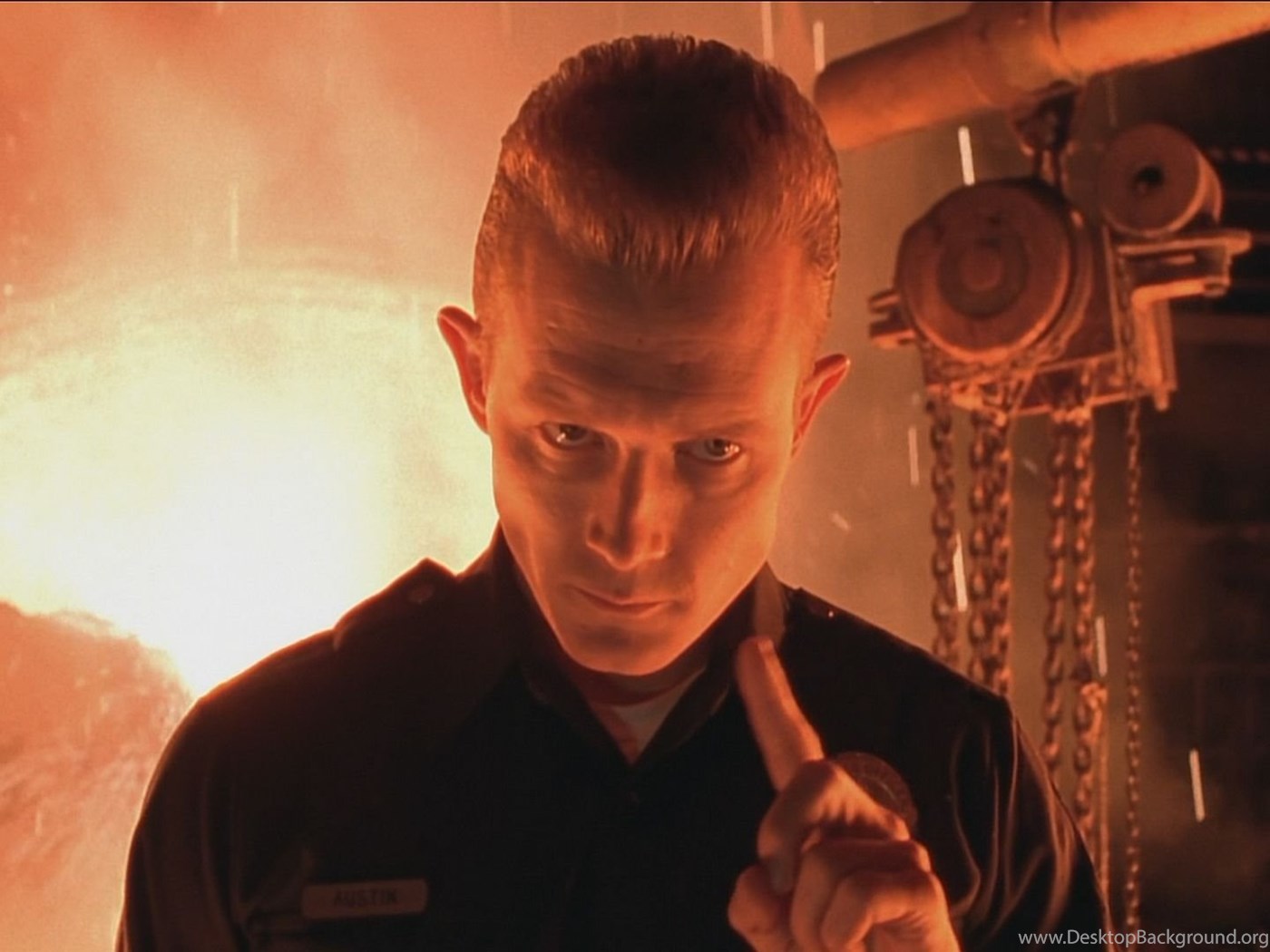 HD Terminator T1000 Wallpaper Ihmlarhh Desktop Background