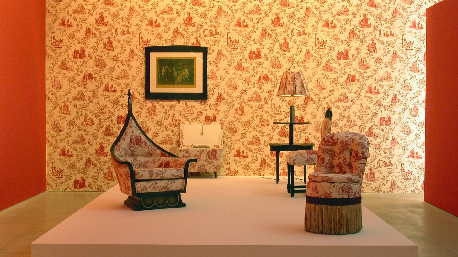 Take It Or Leave At The Hammer Art Talk Kcrw