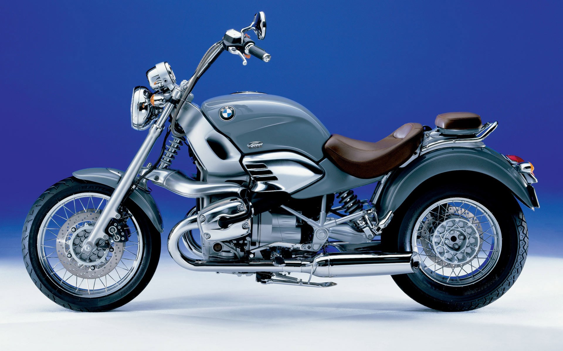 BMW Motorcycle desktop wallpaper pictures Classics   BMW Motorcycle
