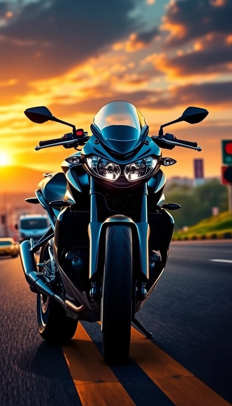 Triumph Daytona Wallpaper