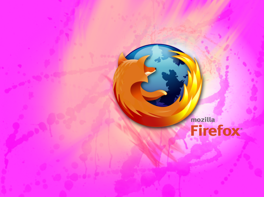 Mozilla Firefox Wallpaper By Sunrise28