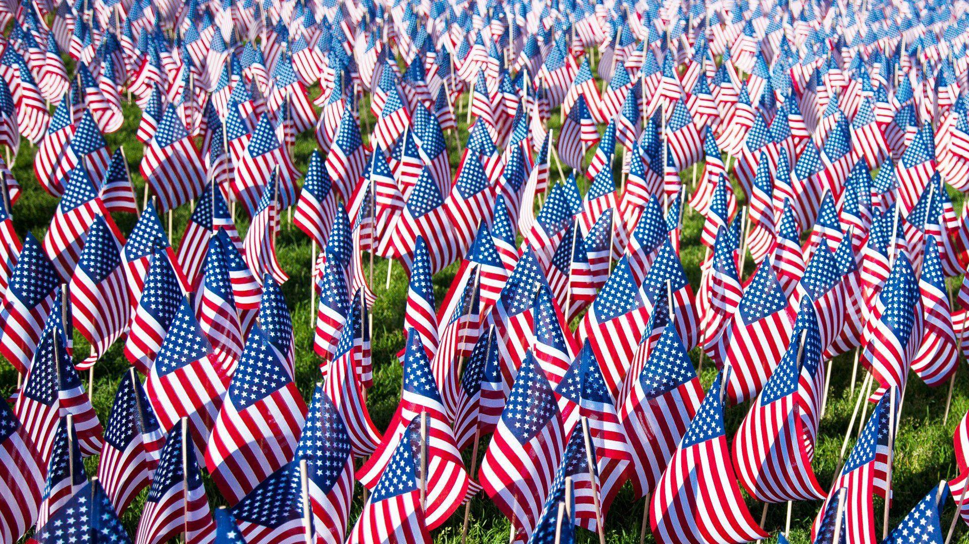 100] Memorial Day Wallpapers for FREE