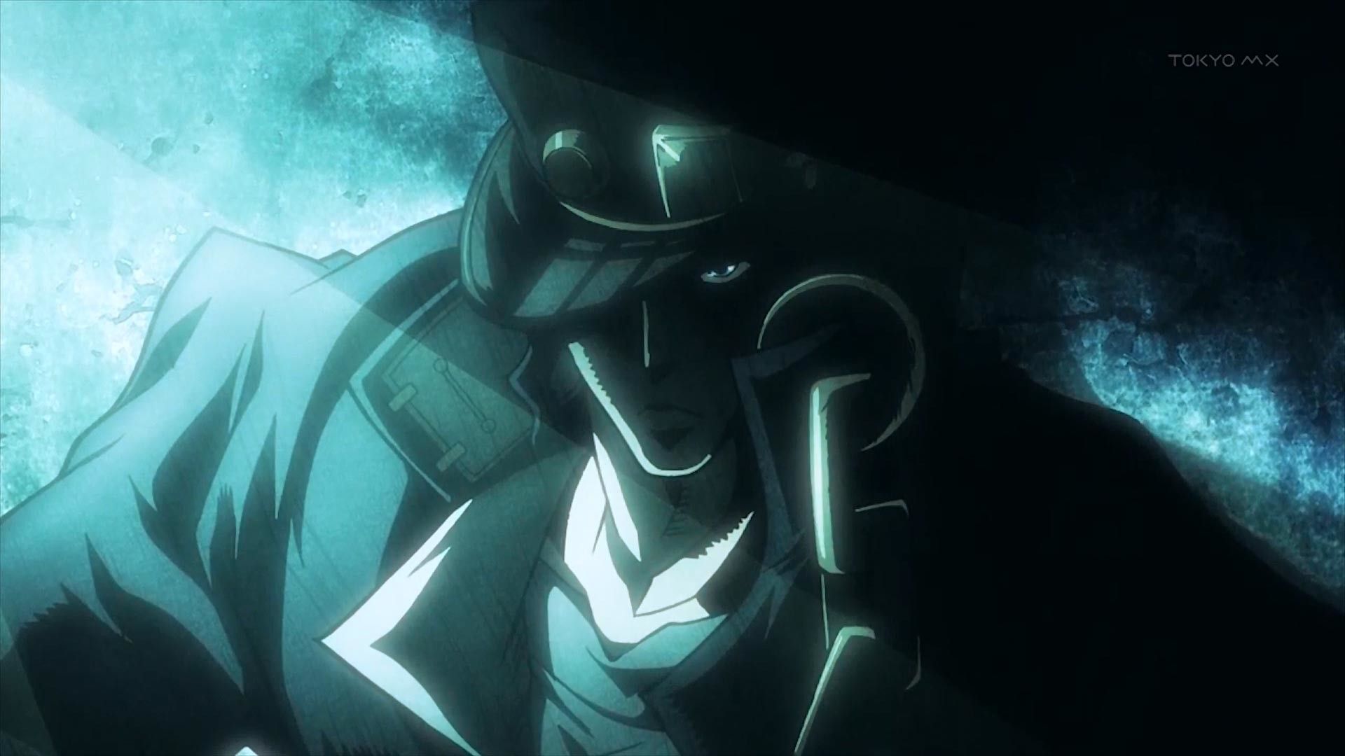 Jotaro Kujo Wallpaper
