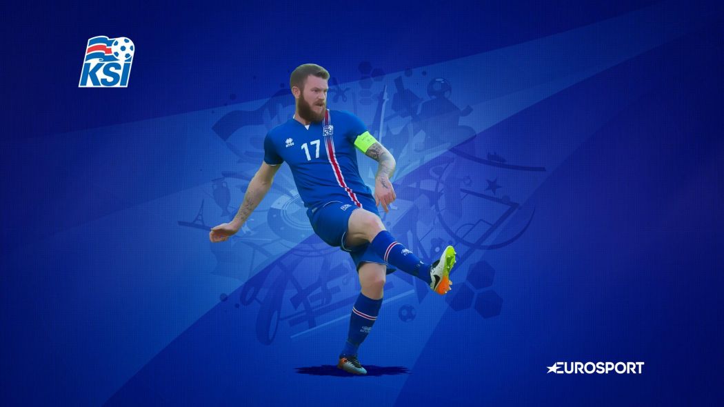 Euro Team Profile Iceland Football Eurosport Uk
