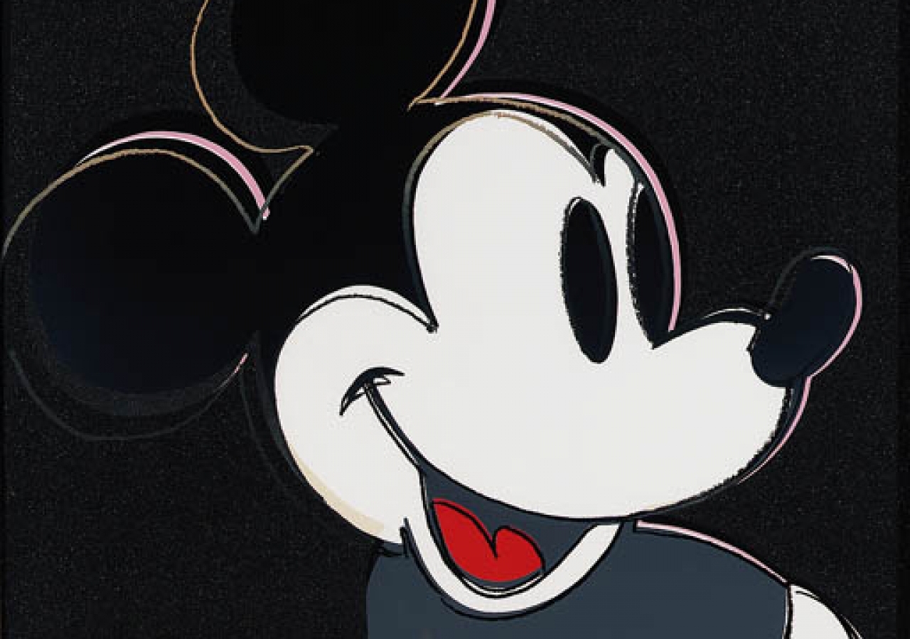 Mickey Mouse Wallpaper Themes Cute With Resolution