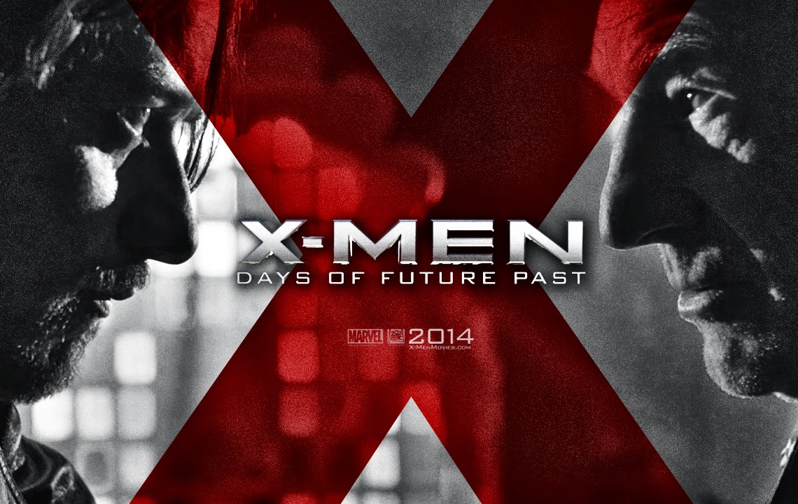 X Men Days Of Future Past Wallpaper See HD