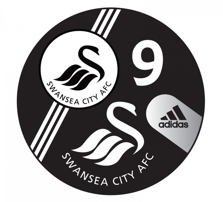Swansea City Soccer Premier Wallpaper