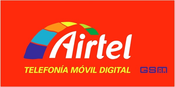 Trademark Bharti Airtel Logo Telecommunication PNG, Clipart, Android, Apk,  App, Bharti Airtel, Circle Free PNG Download