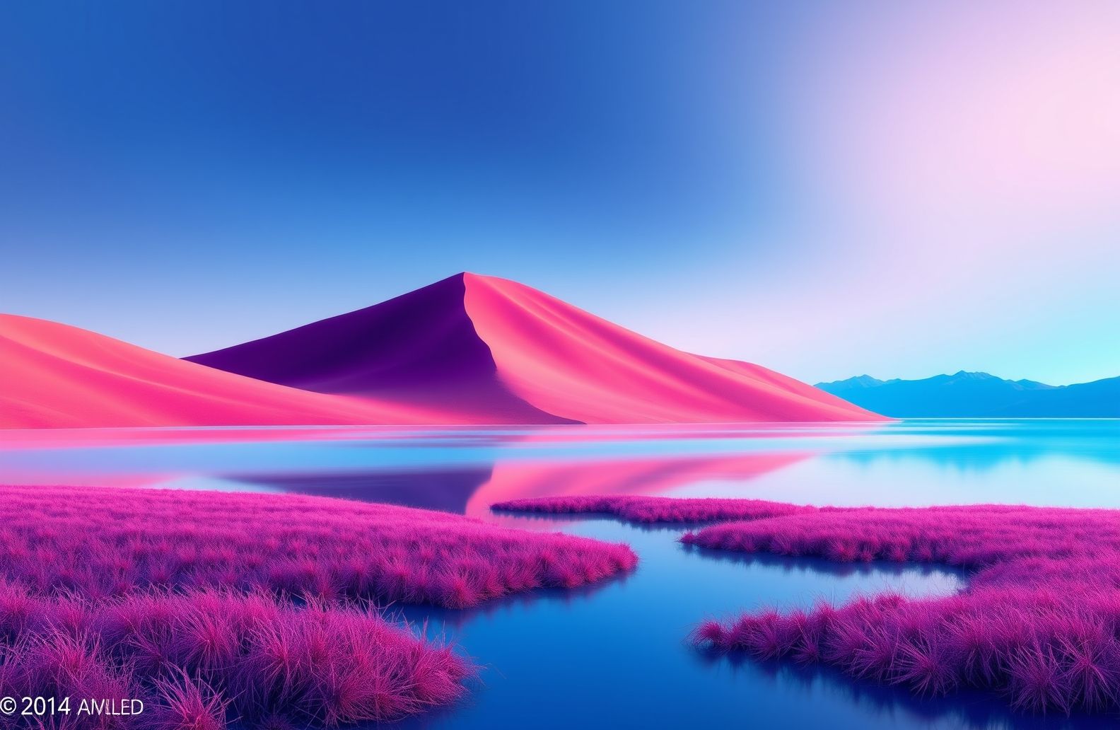 Wallpaper Full HD Windows