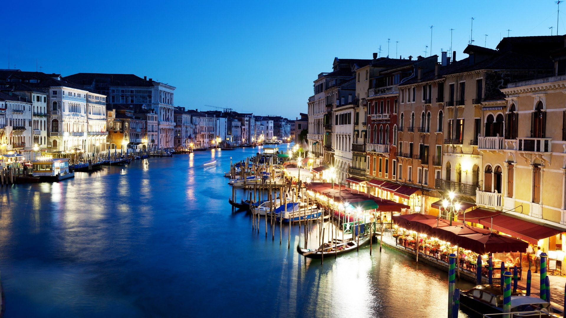 Venice Wallpaper And Background Image