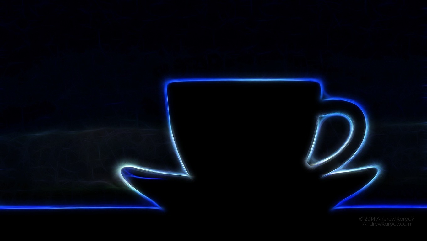 Tea Cup Background Desktop Wallpaper X