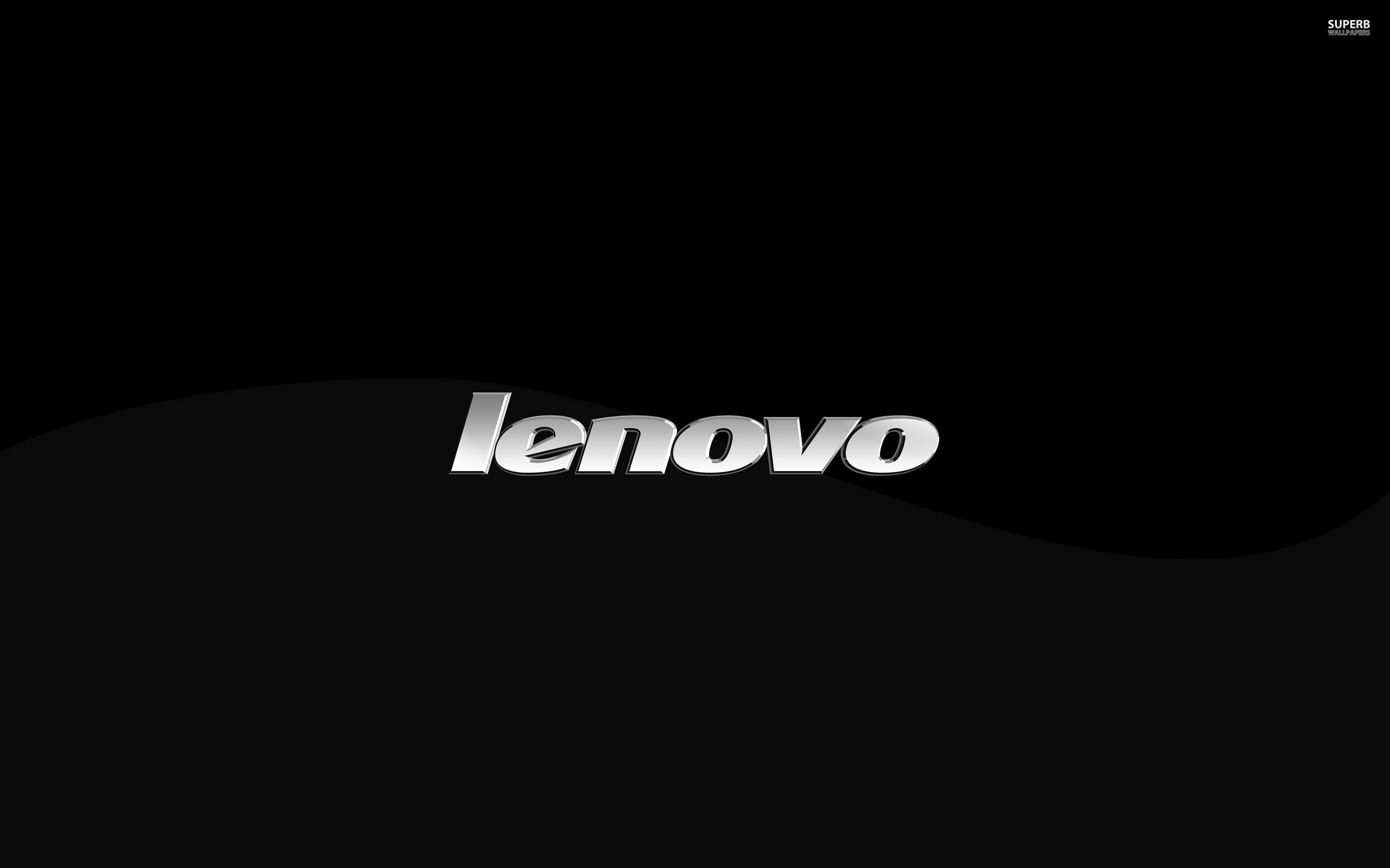 Lenovo Wallpaper Theme